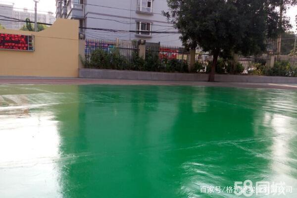 平阴 地坪漆翻新维修