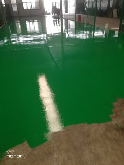 平阴下面我给你一份非常实用、地坪漆施工翻新